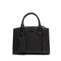 CARTERA ECO SAFFIANO PRETO