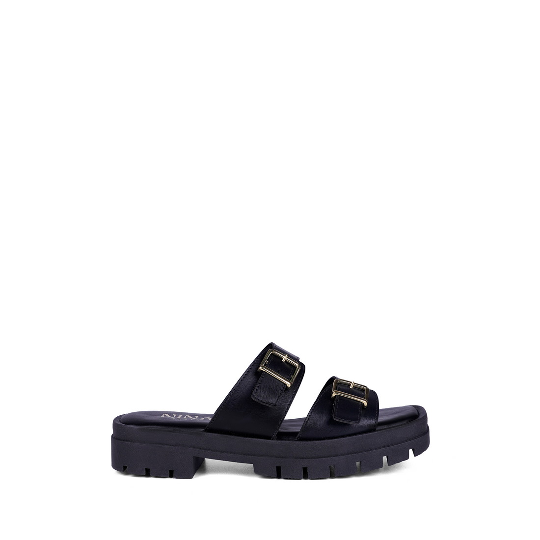 RASTEIRA ECO NAPA PRETO