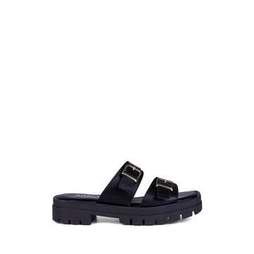 RASTEIRA ECO NAPA PRETO