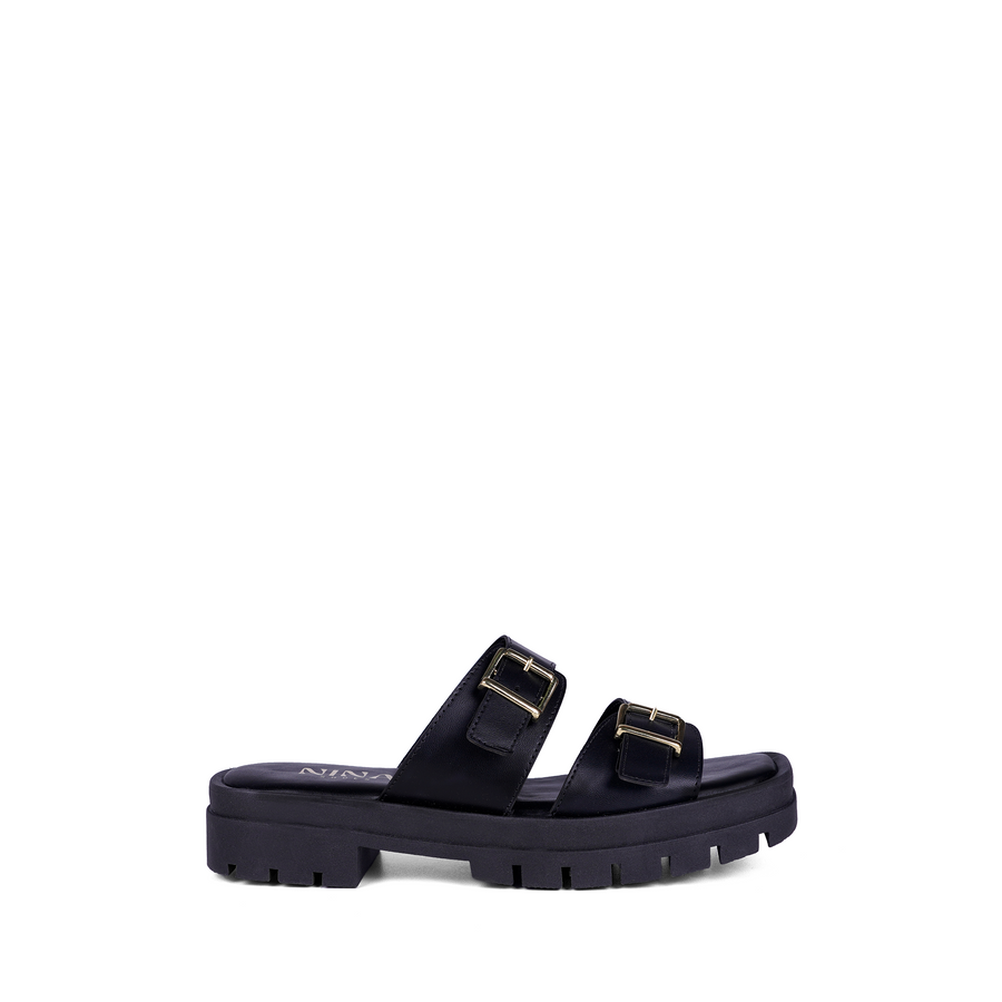 RASTEIRA ECO NAPA PRETO