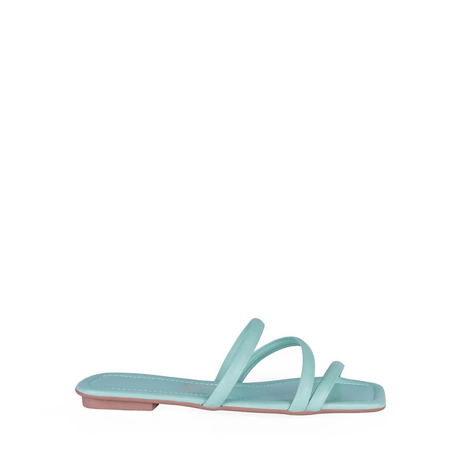 RASTEIRA ECO MESTIZO MINT