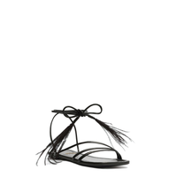 RASTEIRA ECO SANTORINE PRETO