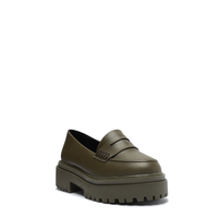 MOCASIN ECO SANTORINE ARMY