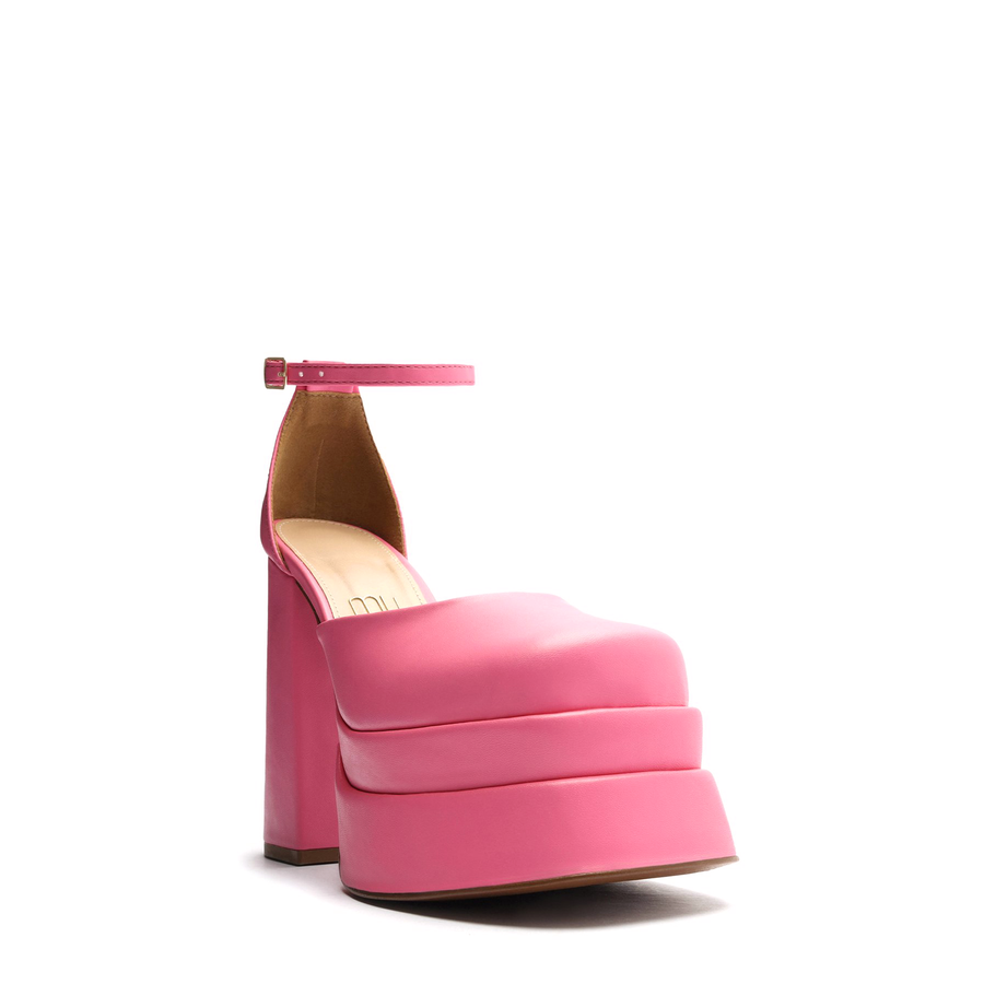 PLATAFORMA ECO SANTORINE AZALEIA