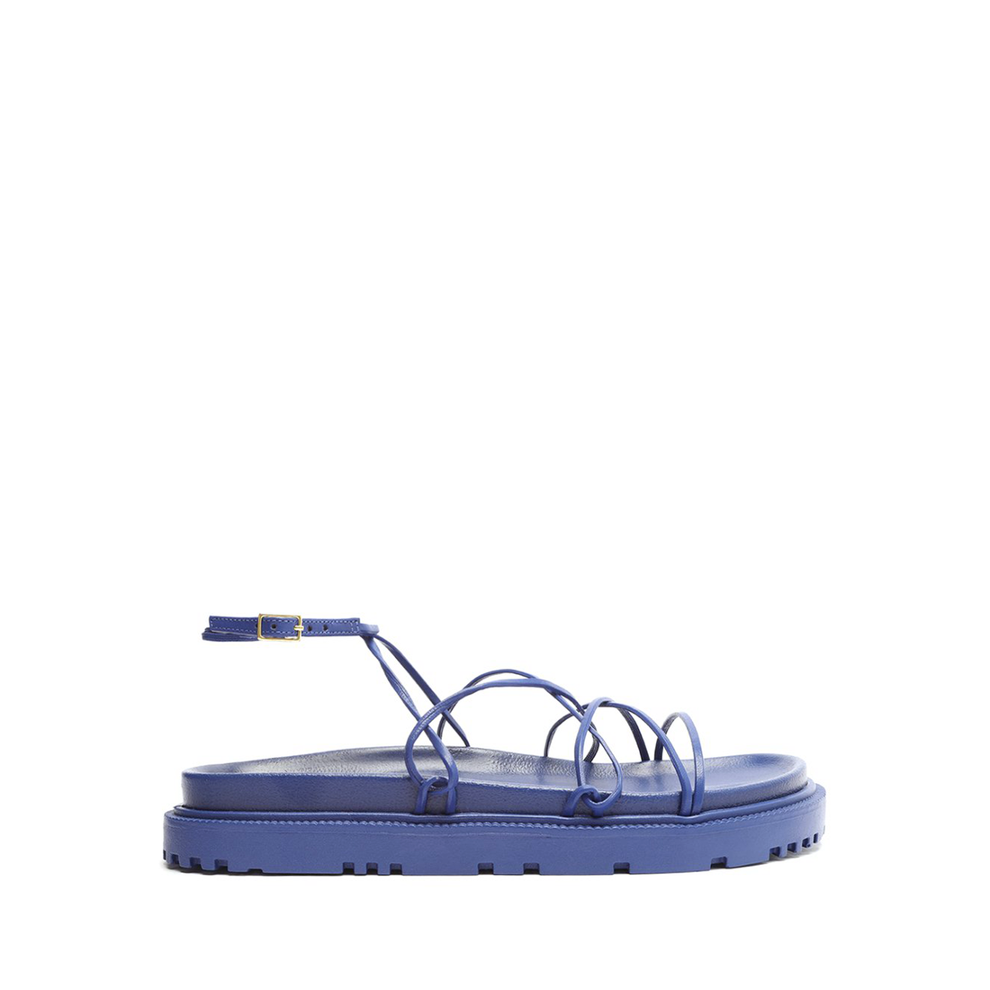 RASTEIRA ECO ODRE AZUL