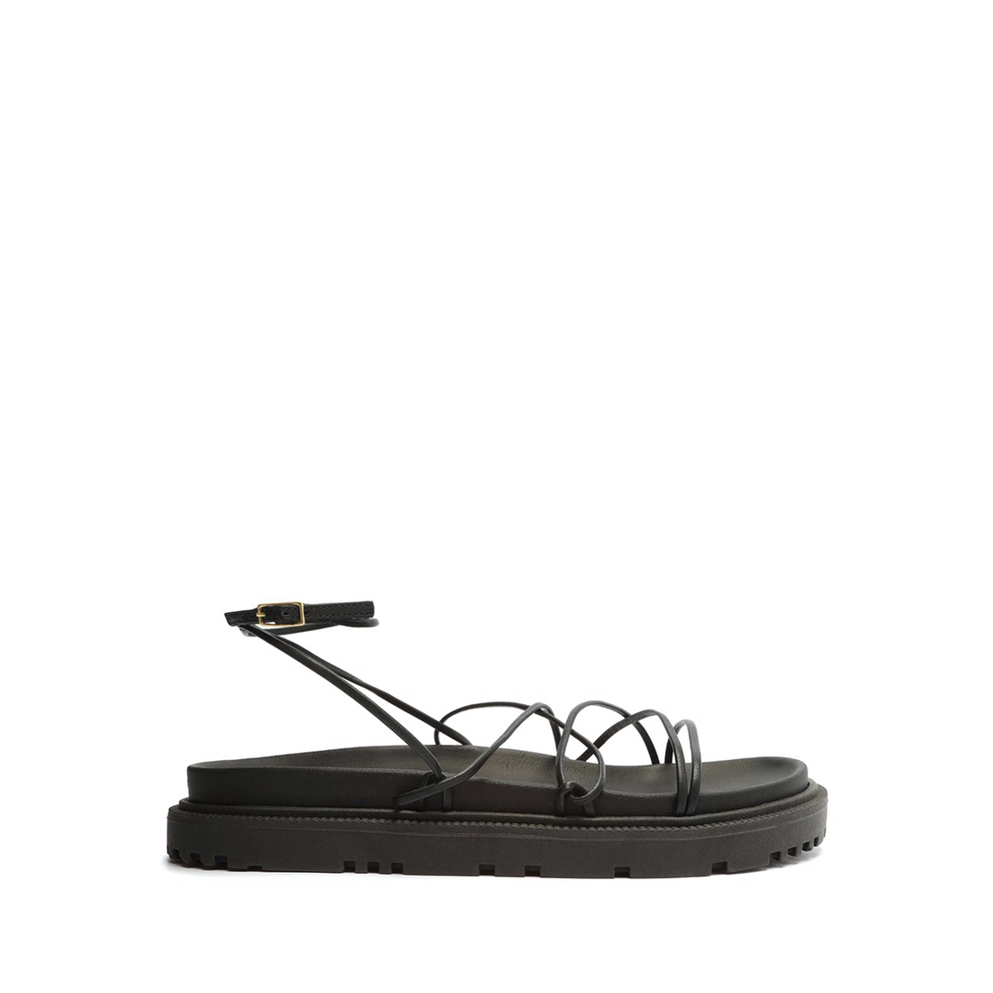 RASTEIRA ECO ODRE PRETO