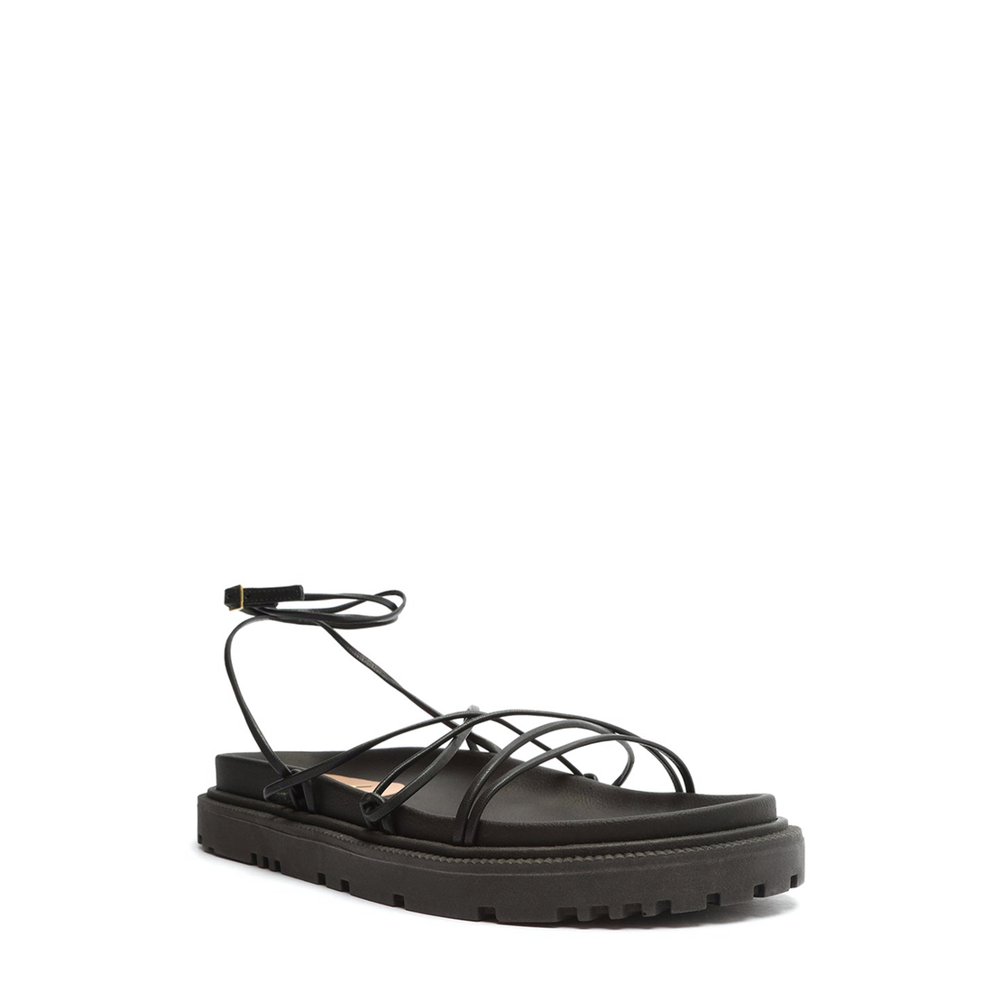 RASTEIRA ECO ODRE PRETO