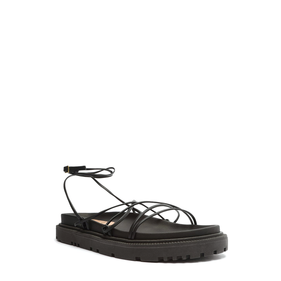 RASTEIRA ECO ODRE PRETO