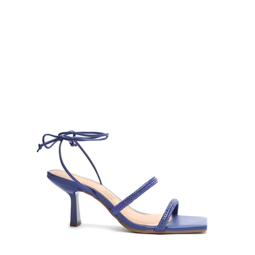 SANDALIA ECO MESTIZO AZUL / ROYAL