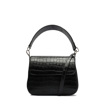 CARTERA ECO CROCCO PRETO