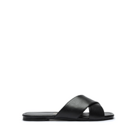 RASTEIRA ECO SANTORINE PRETO