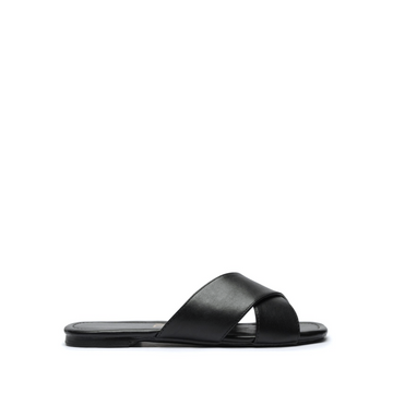 RASTEIRA ECO SANTORINE PRETO