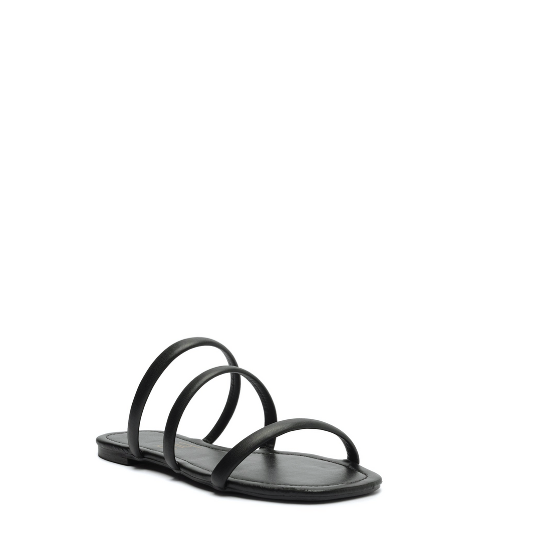 RASTEIRA ECO SANTORINE PRETO