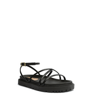 RASTEIRA ECO LEZARD PRETO