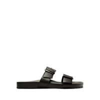 RASTEIRA ATANADO BLACK