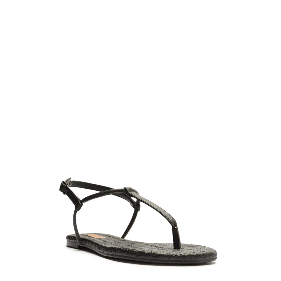 RASTEIRA ECO NAPA PRETO