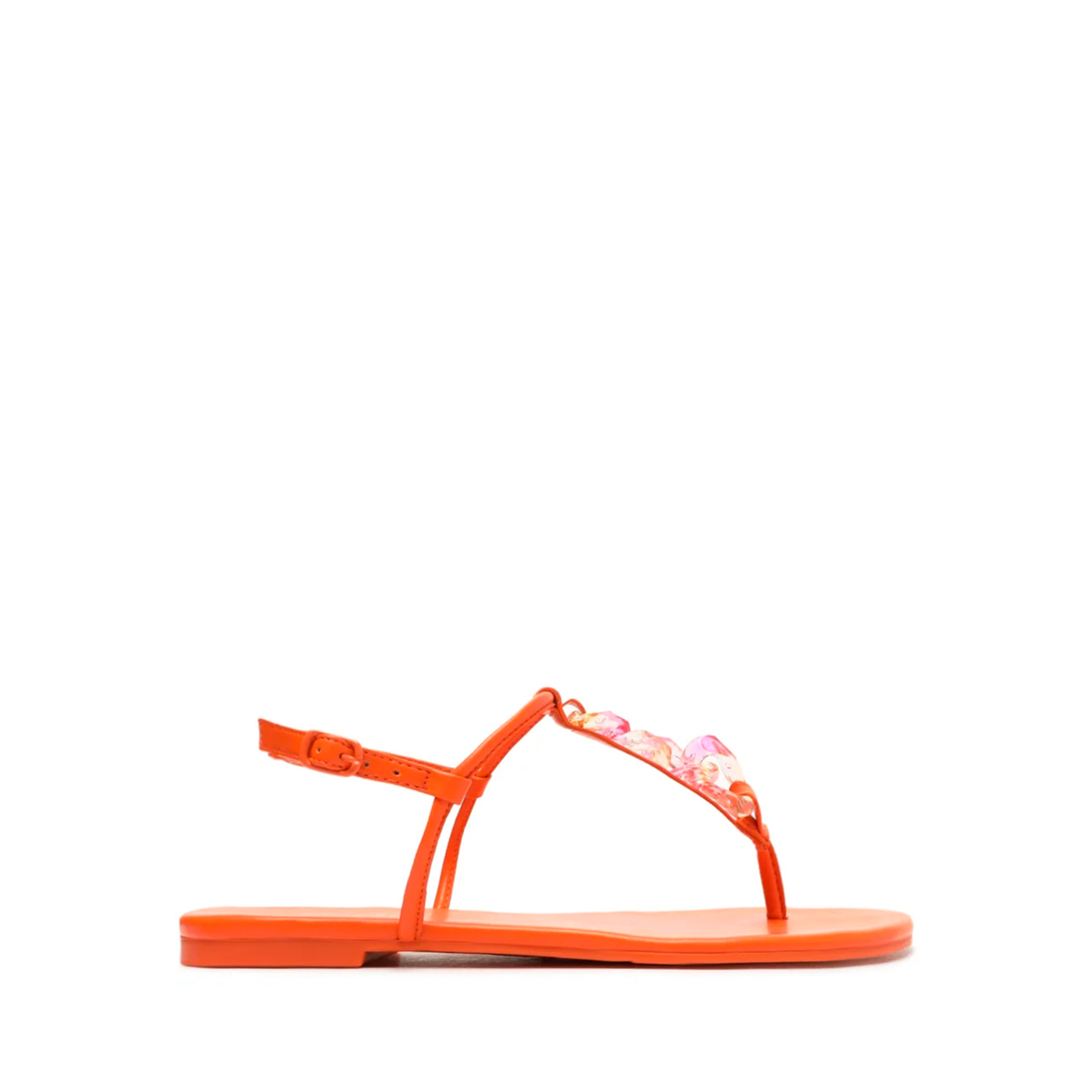 RASTEIRA ECO NAPA PAPAYA