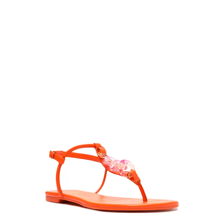 RASTEIRA ECO NAPA PAPAYA