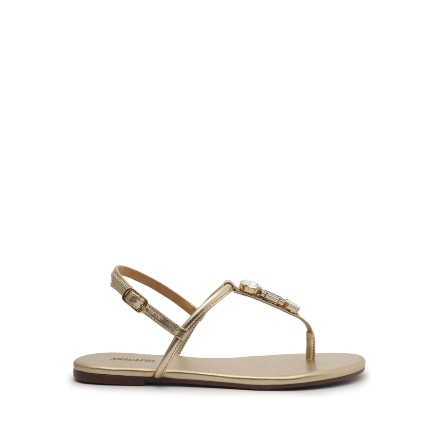 RASTEIRA ECO METAL		 CHAMPAGNE