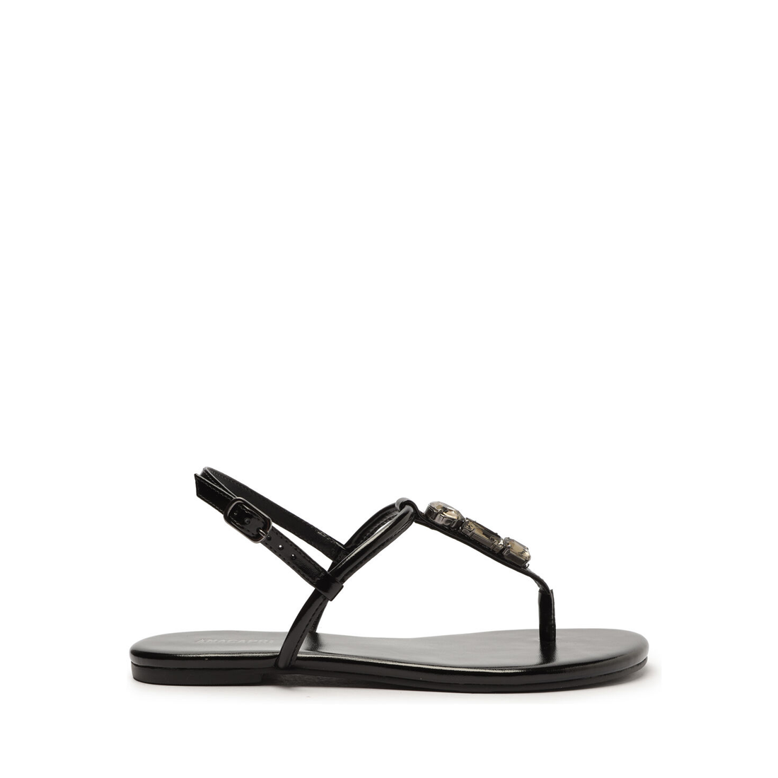 RASTEIRA ECO METAL		 PRETO