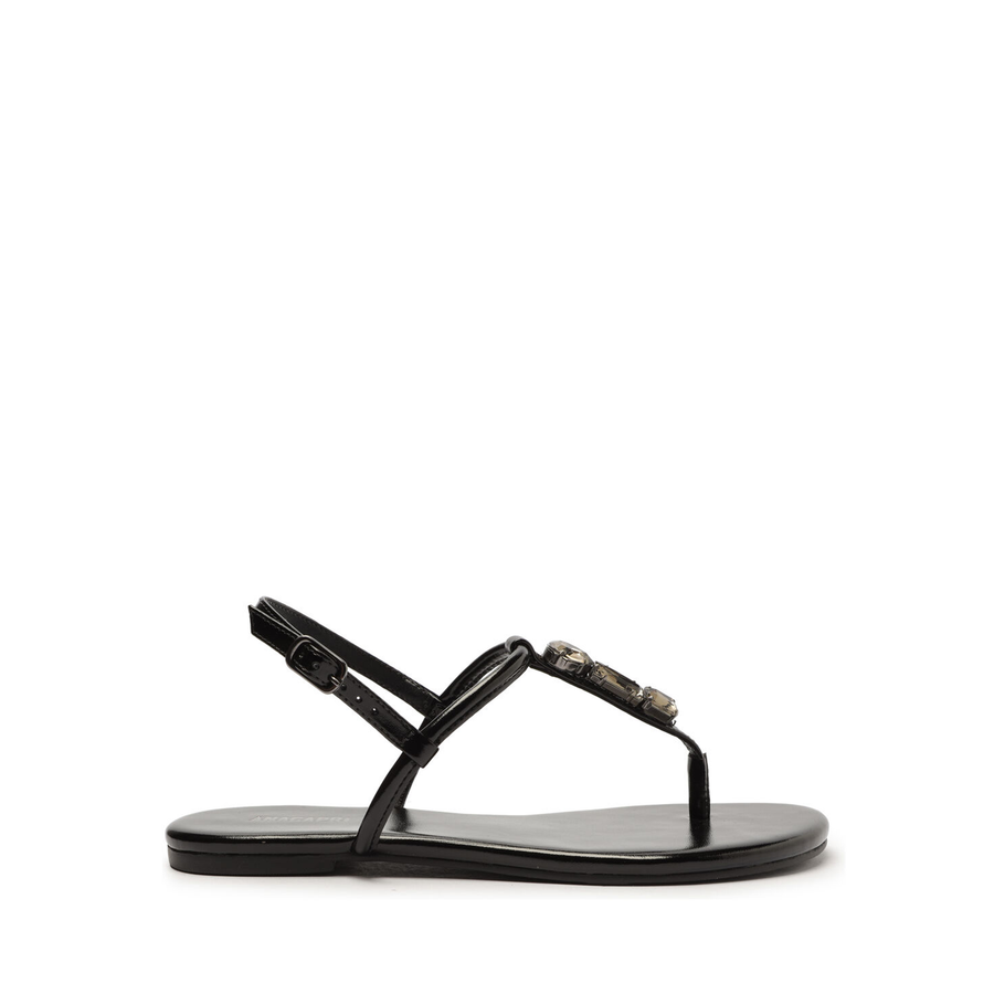 RASTEIRA ECO METAL		 PRETO