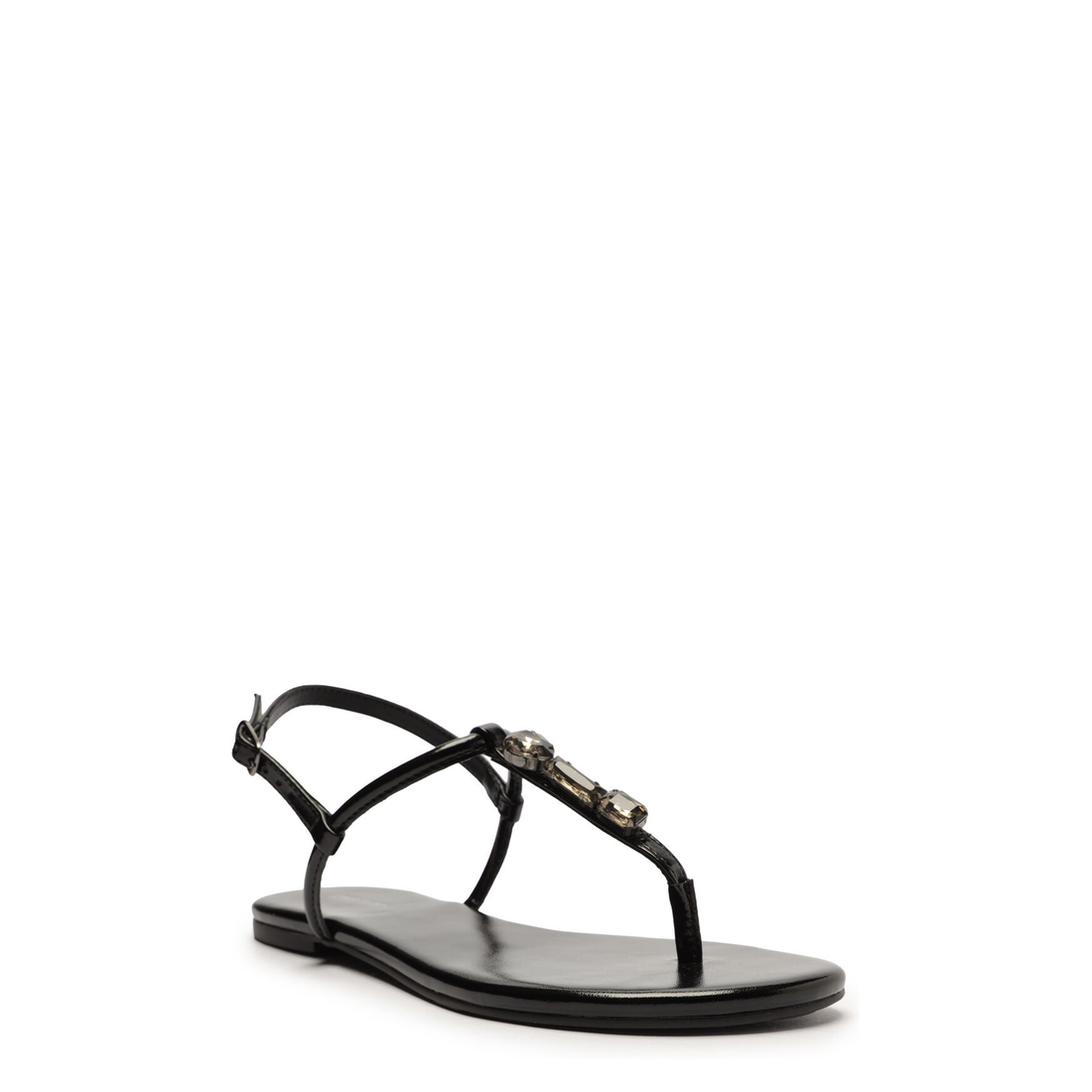 RASTEIRA ECO METAL		 PRETO