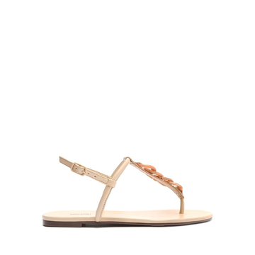 RASTEIRA SOFT ROSA ALEGRE / MACADAMIA