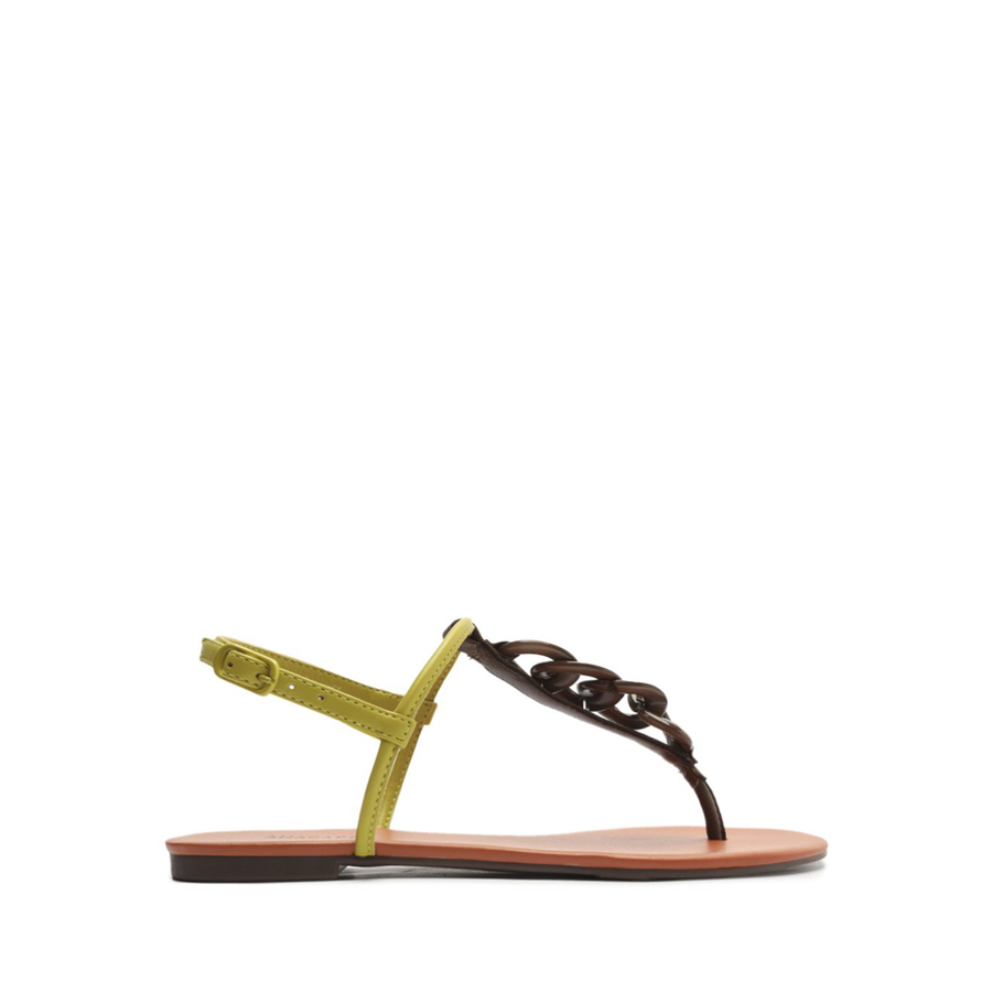 RASTEIRA SOFT CACAO / CITRON