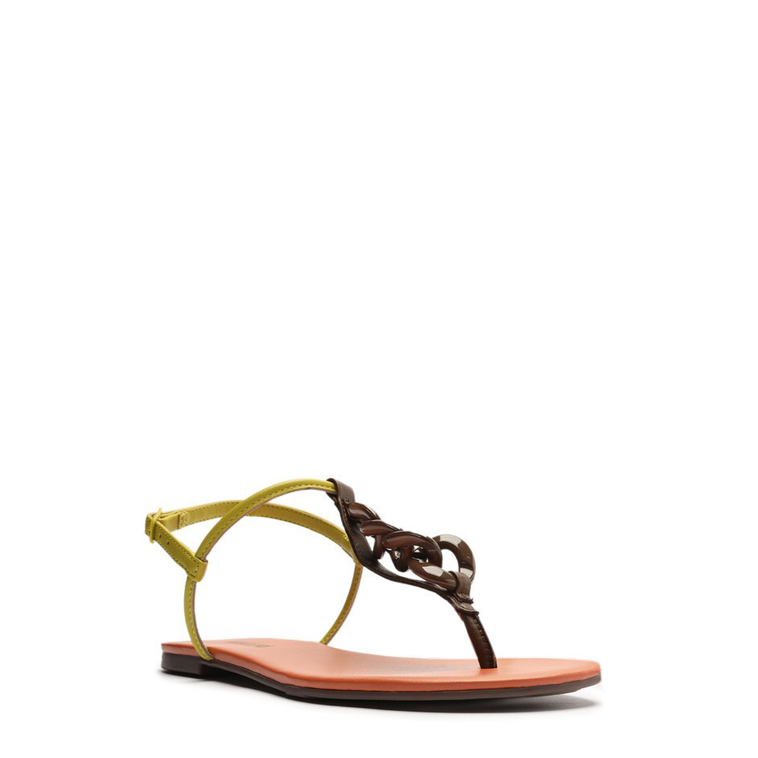 RASTEIRA SOFT CACAO / CITRON