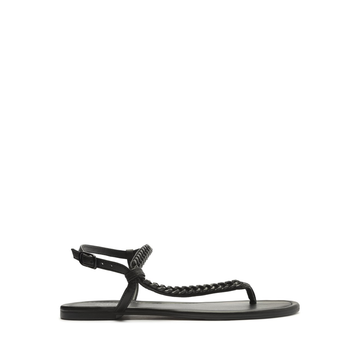 RASTEIRA ECO SANTORINE PRETO