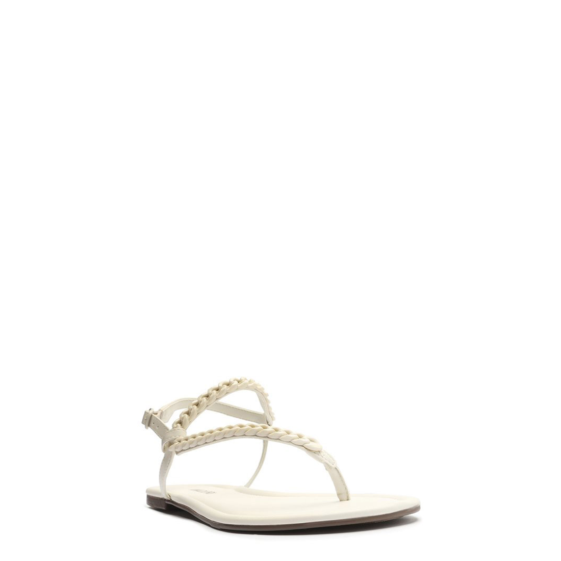 RASTEIRA ECO SANTORINE OFF WHITE