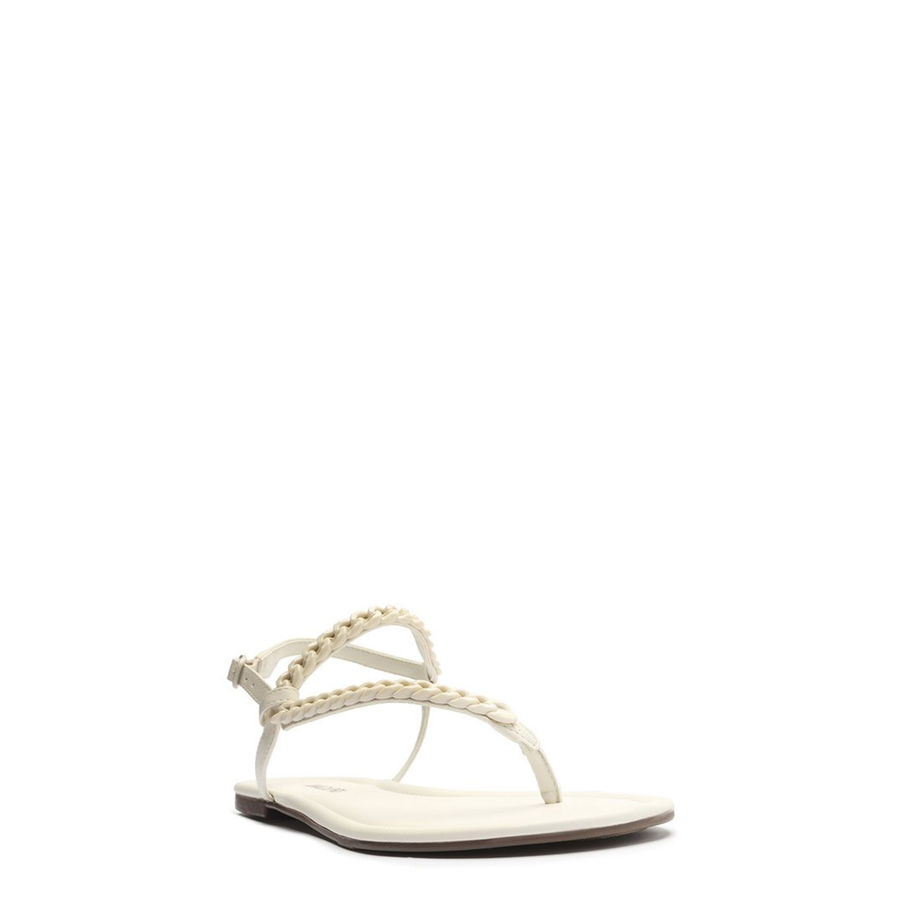 RASTEIRA ECO SANTORINE OFF WHITE