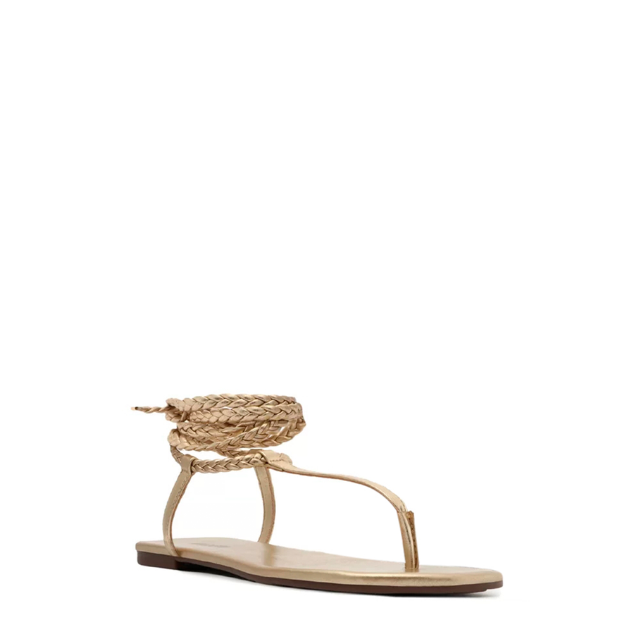 RASTEIRA ECO NAPA OURO