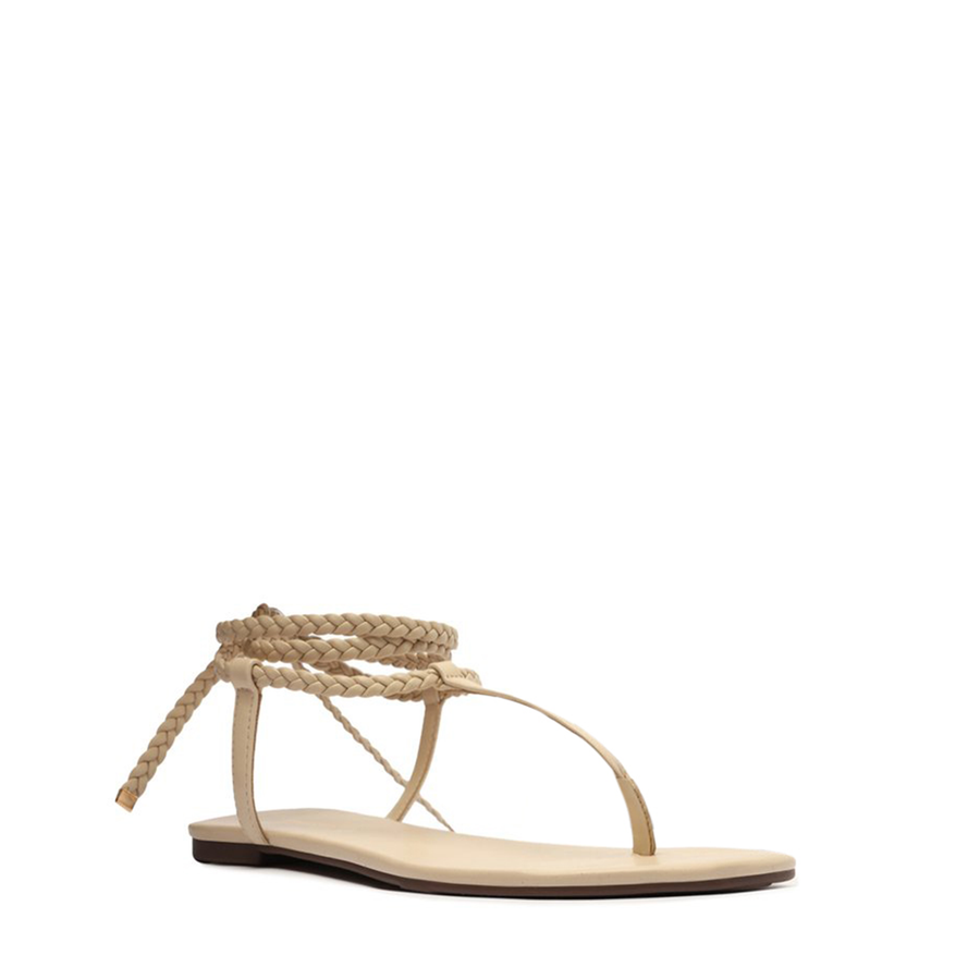 RASTEIRA ECO NAPA BONE