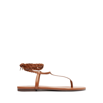 RASTEIRA ECO NAPA CUOIO