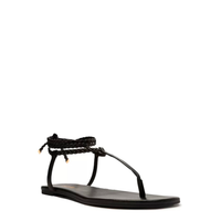 RASTEIRA ECO NAPA PRETO