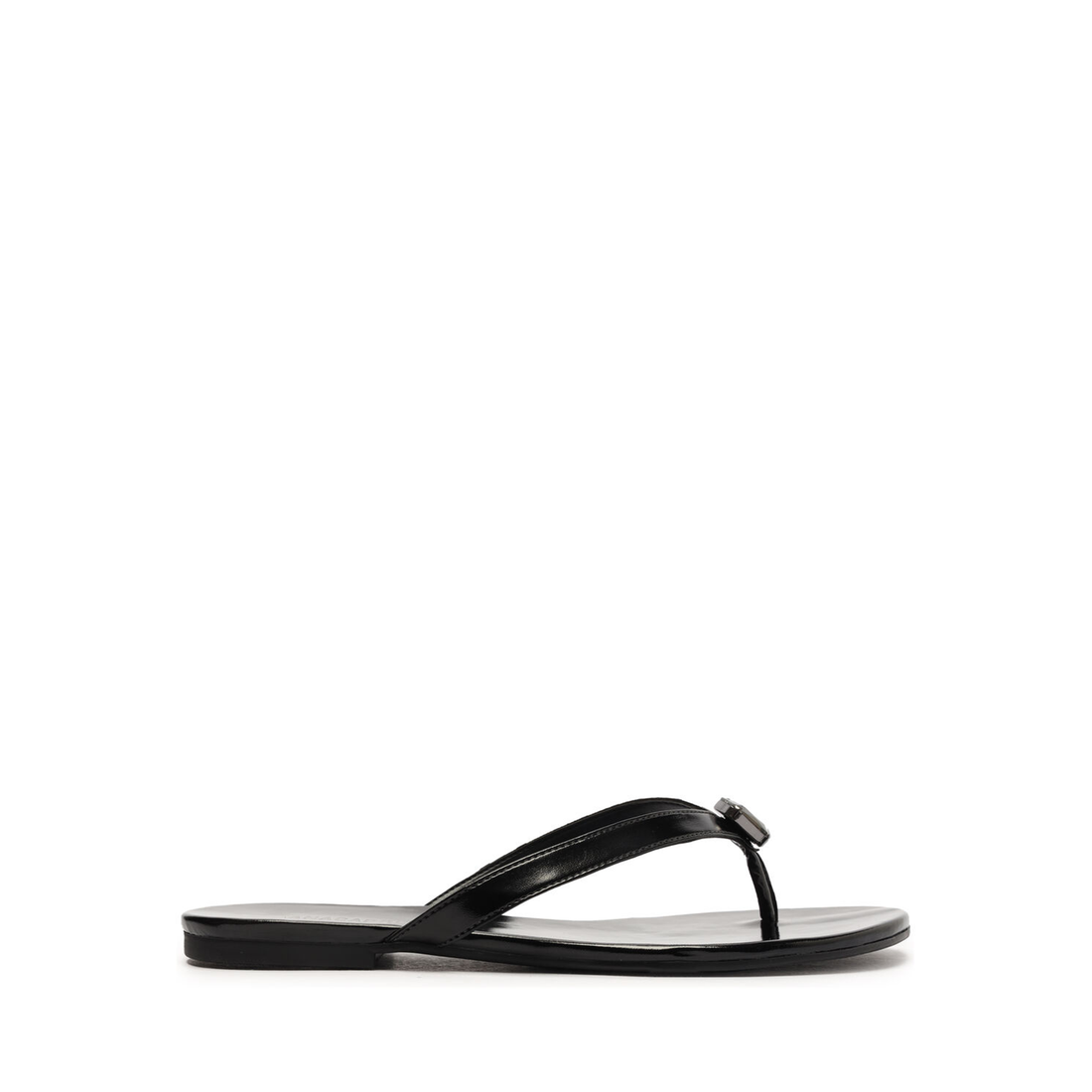 RASTEIRA ECO METAL		 PRETO