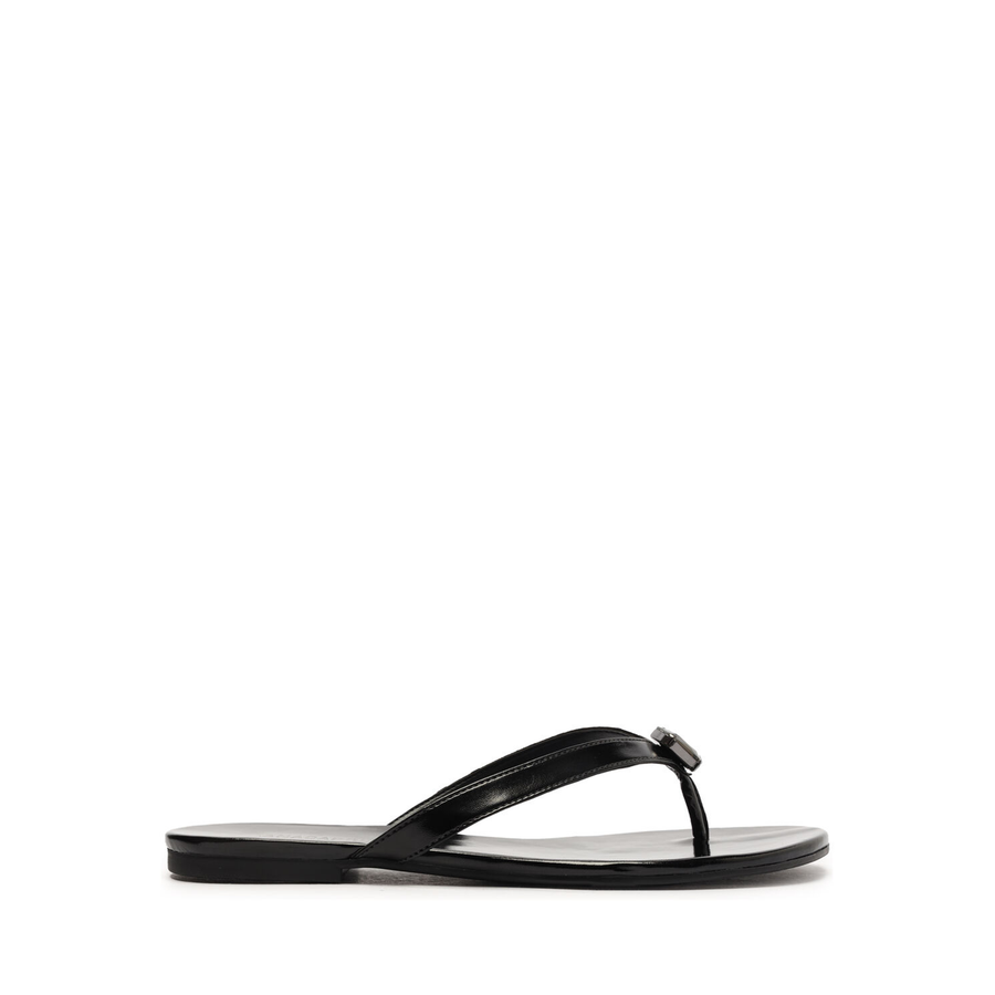 RASTEIRA ECO METAL		 PRETO