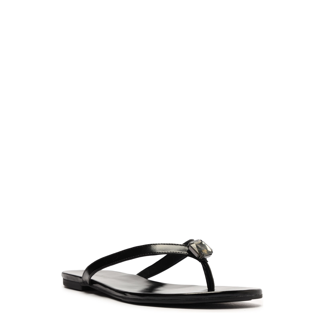 RASTEIRA ECO METAL		 PRETO