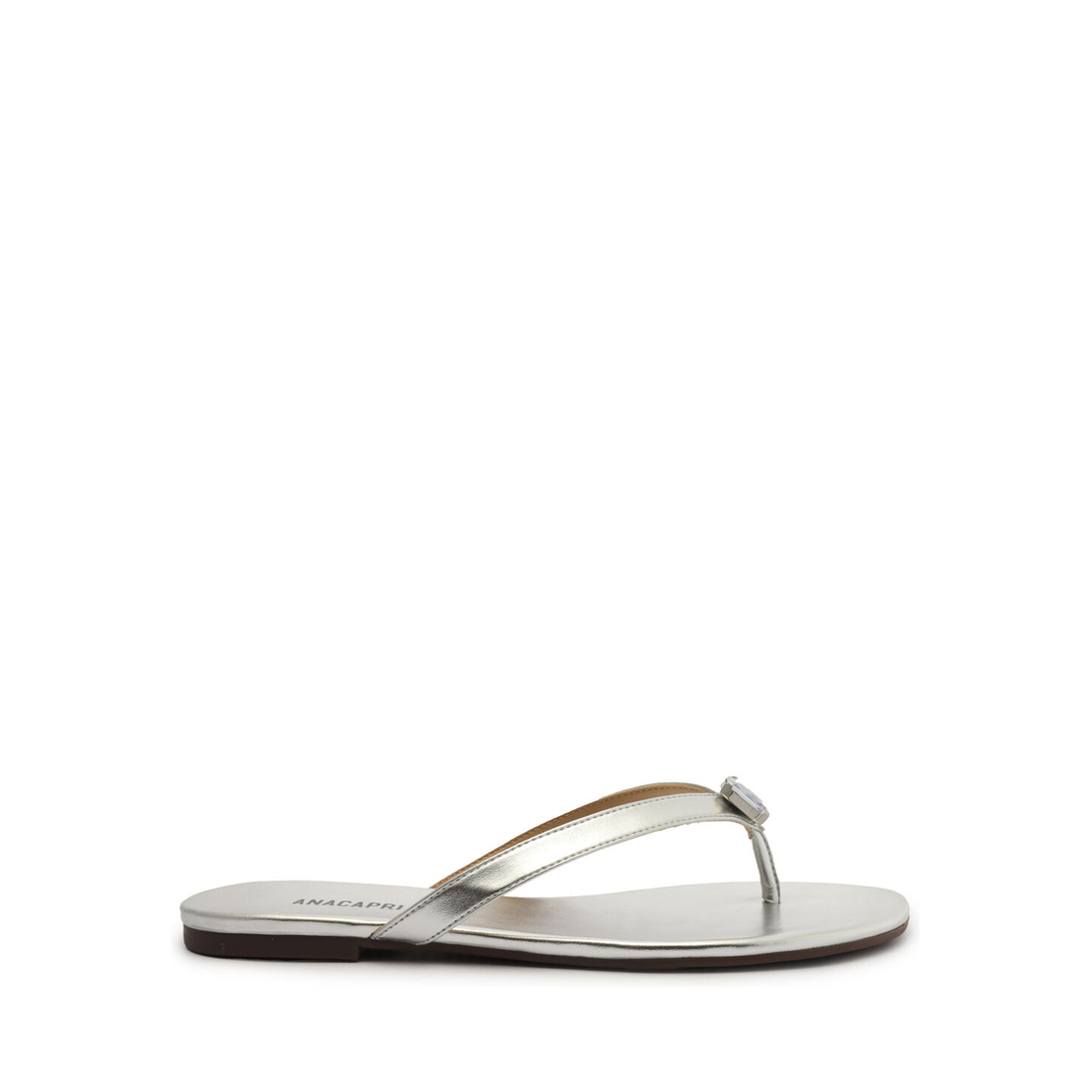 RASTEIRA ECO METAL		 PRATA