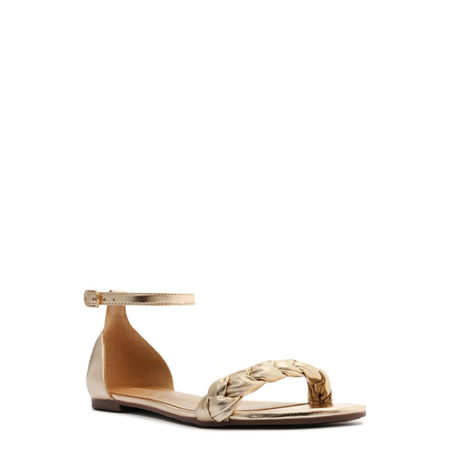 RASTEIRA MESTIZO OURO CLARO