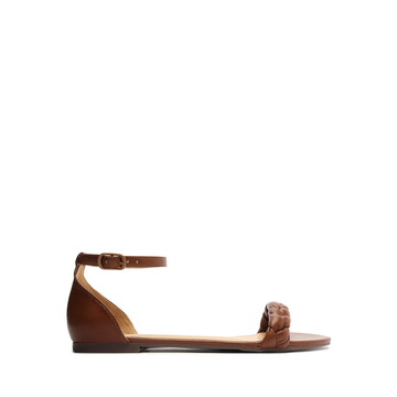 RASTEIRA ECO NAPA CARAMEL