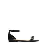 RASTEIRA ECO NAPA PRETO