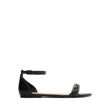 RASTEIRA ECO NAPA PRETO