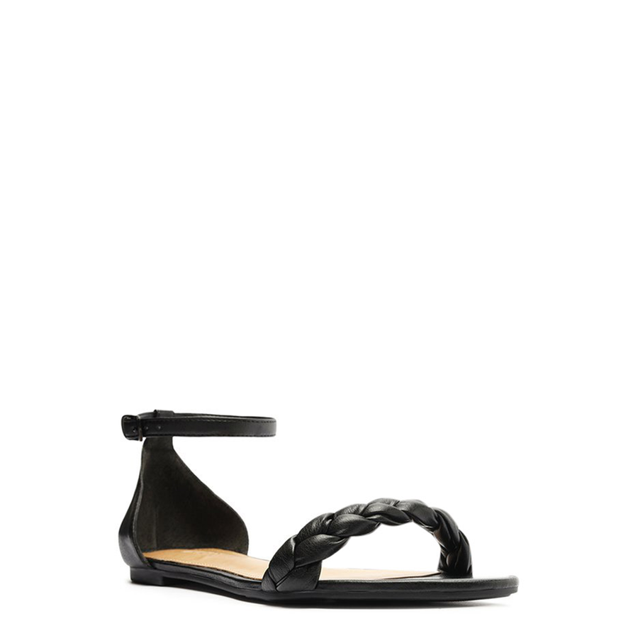 RASTEIRA ECO NAPA PRETO