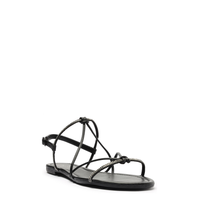 RASTEIRA ENFEITE / CAMURCA  PRETO / CRISTAL