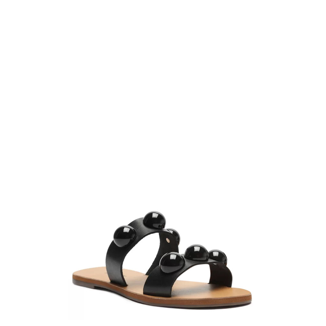 RASTEIRA ATANADO PRETO