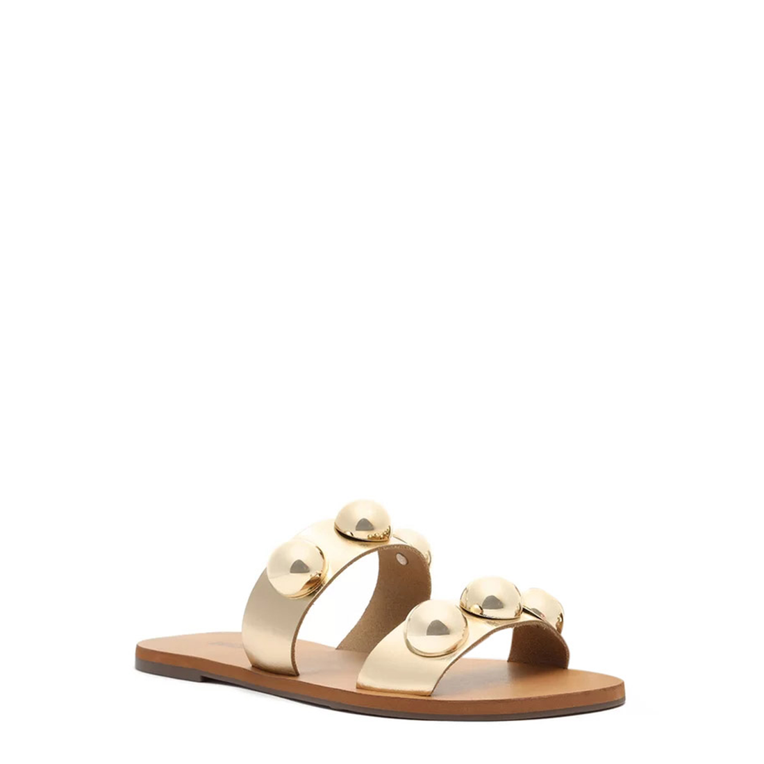 RASTEIRA ATANADO METAL OURO