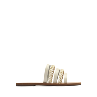 RASTEIRA ATANADO WHITE