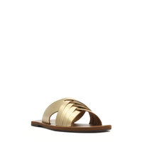 RASTEIRA ATANADO METAL OURO